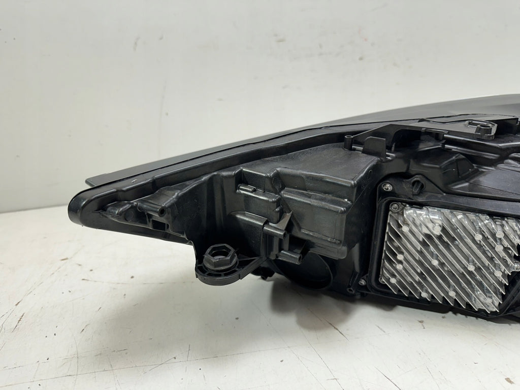 Frontscheinwerfer Audi A6 C8 4K0941040 LED Rechts Scheinwerfer Headlight SCH9527259900kf