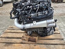 Load image into Gallery viewer, Motor Audi Q7 BUG 3.0 TDI 171kW 193TKm 2007 Diesel Engine Komplett MOT2596204812om