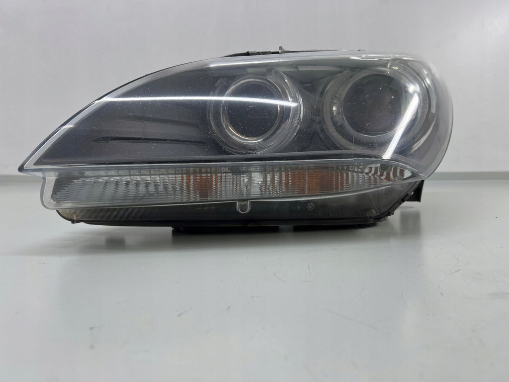 Frontscheinwerfer BMW 6 F12 F13 7222085-17 Links Scheinwerfer Headlight SCH5577699437vc