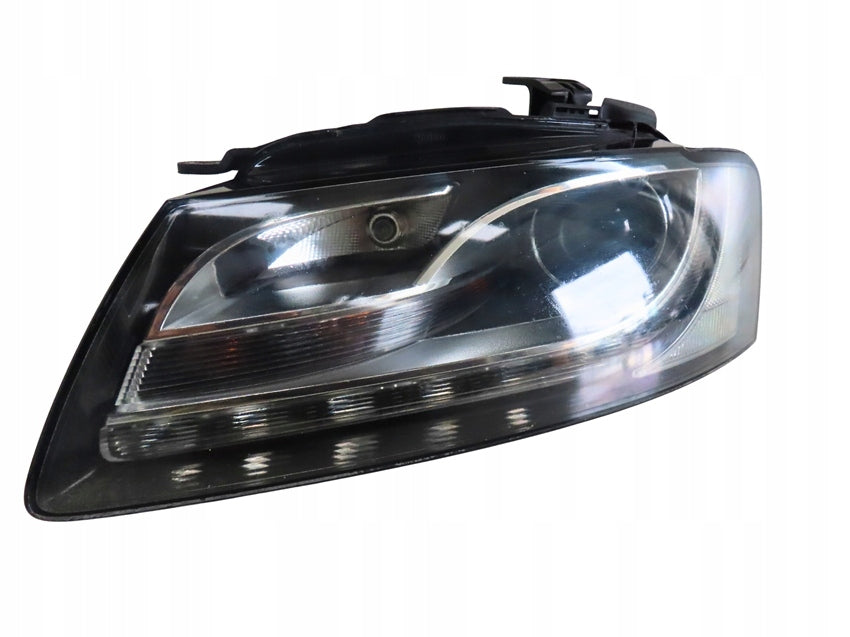 Frontscheinwerfer Audi A5 8T0941003AK Xenon Links Scheinwerfer Headlight SCH1403322725ic