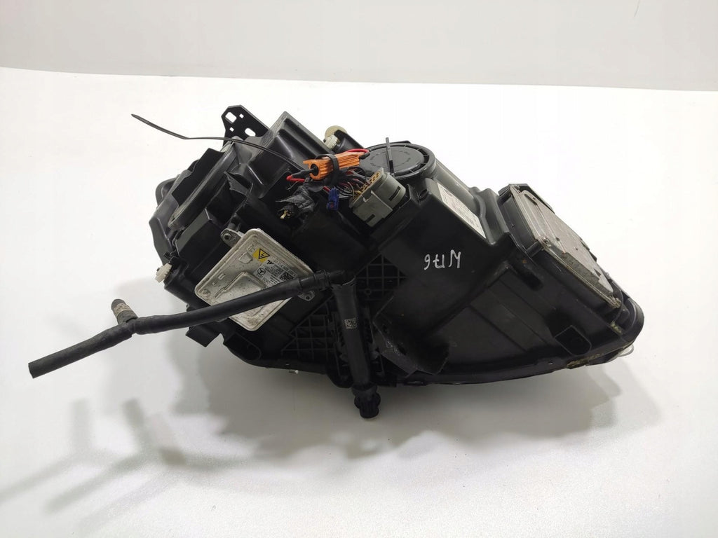 Frontscheinwerfer Mercedes-Benz W176 A1768201161KZ Xenon Links Headlight SCH5610958109ye