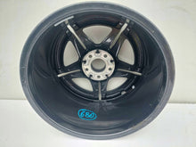 Load image into Gallery viewer, 1x Alufelge 18 Zoll 9.0" 5x112 2064016600 Mercedes-Benz W206 Rim Wheel FEL7082284939fw