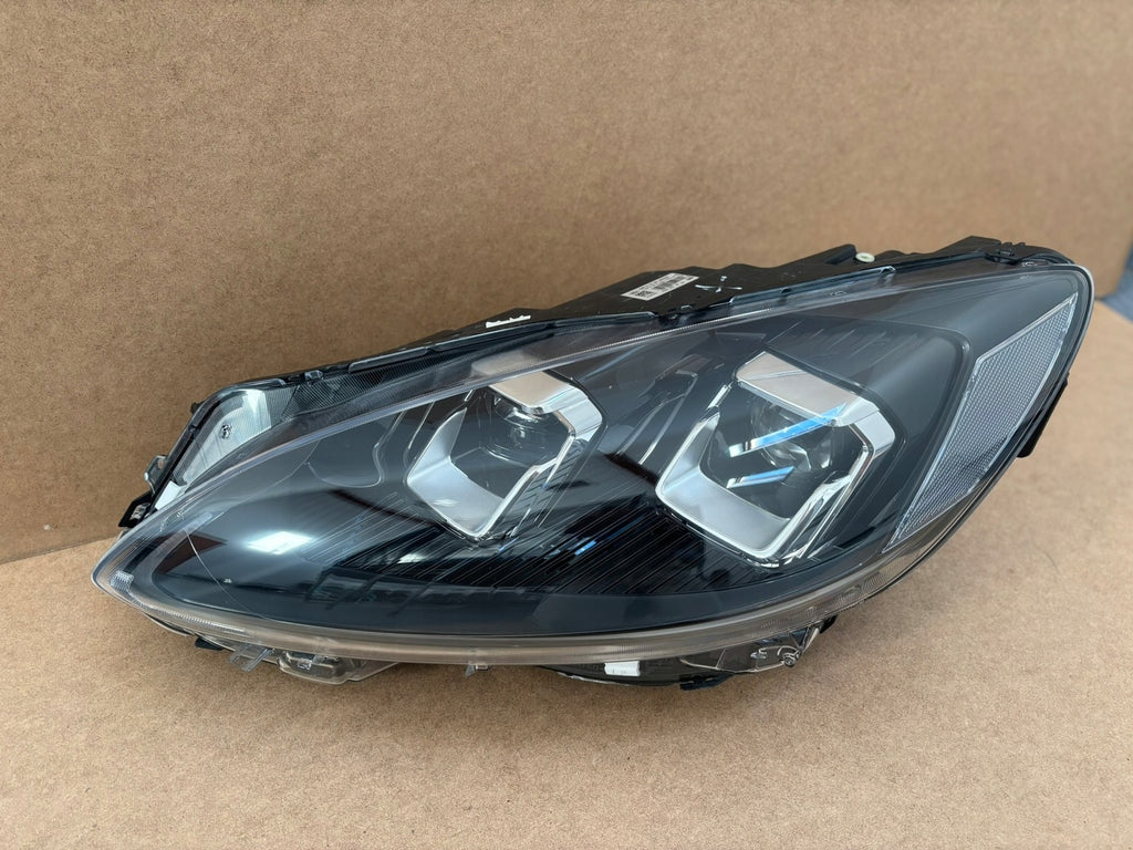 Frontscheinwerfer Ford Kuga LV4B-13E017-AL LED FALSE Scheinwerfer Headlight SCH2331002708fs