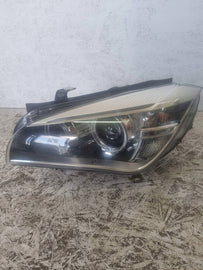 Frontscheinwerfer BMW X1 E84 90018090 Links Scheinwerfer Headlight SCH9982101937df