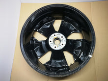 Load image into Gallery viewer, 1x Alufelge 20 Zoll 7.0" 5x114.3 34ET Glanz Schwarz 403001816 Renault E-Tech FEL2794809449nh