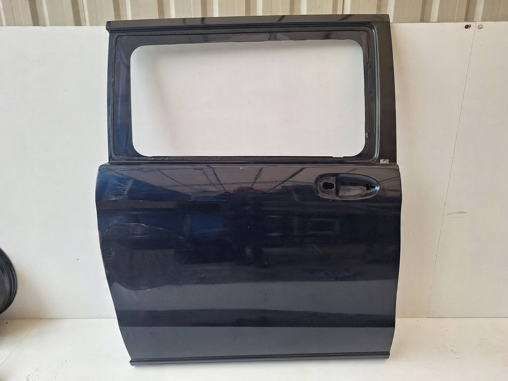 Tür Mercedes-Benz Viano 4479880365 Hinten Rechts Door Porta Porte