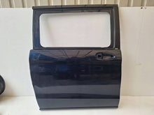 Load image into Gallery viewer, Tür Mercedes-Benz Viano 4479880365 Hinten Rechts Door Porta Porte
