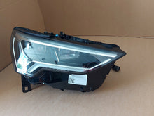 Load image into Gallery viewer, Frontscheinwerfer Audi Q3 83A941034A LED Rechts Scheinwerfer Headlight