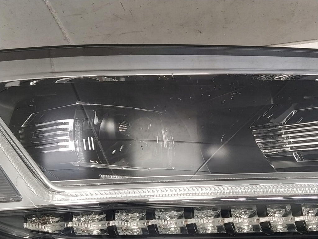 Frontscheinwerfer VW Touran 5TB941082D LED Rechts Scheinwerfer Headlight SCH6846149858up