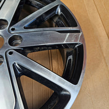 Load image into Gallery viewer, 1x Alufelge 17 Zoll 7.0" 5x112 54ET 6889638 Mini F57 F56 F55 Rim Wheel FEL9600455692wt