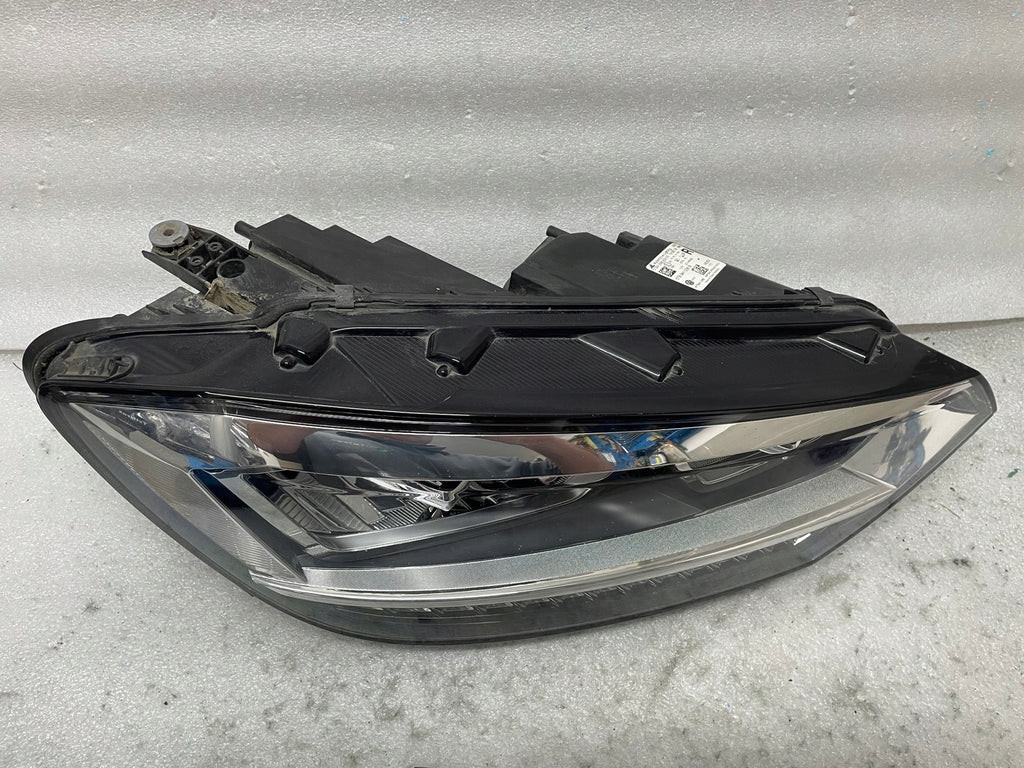 Frontscheinwerfer VW Touran 5TB941036B LED Rechts Scheinwerfer Headlight