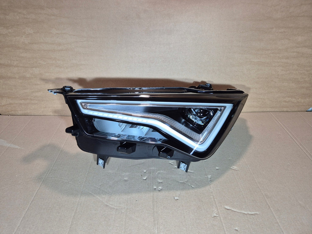 Frontscheinwerfer Seat Ateca 576941773 Full LED Links Scheinwerfer Headlight