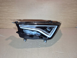 Frontscheinwerfer Seat Ateca 576941773 Full LED Links Scheinwerfer Headlight
