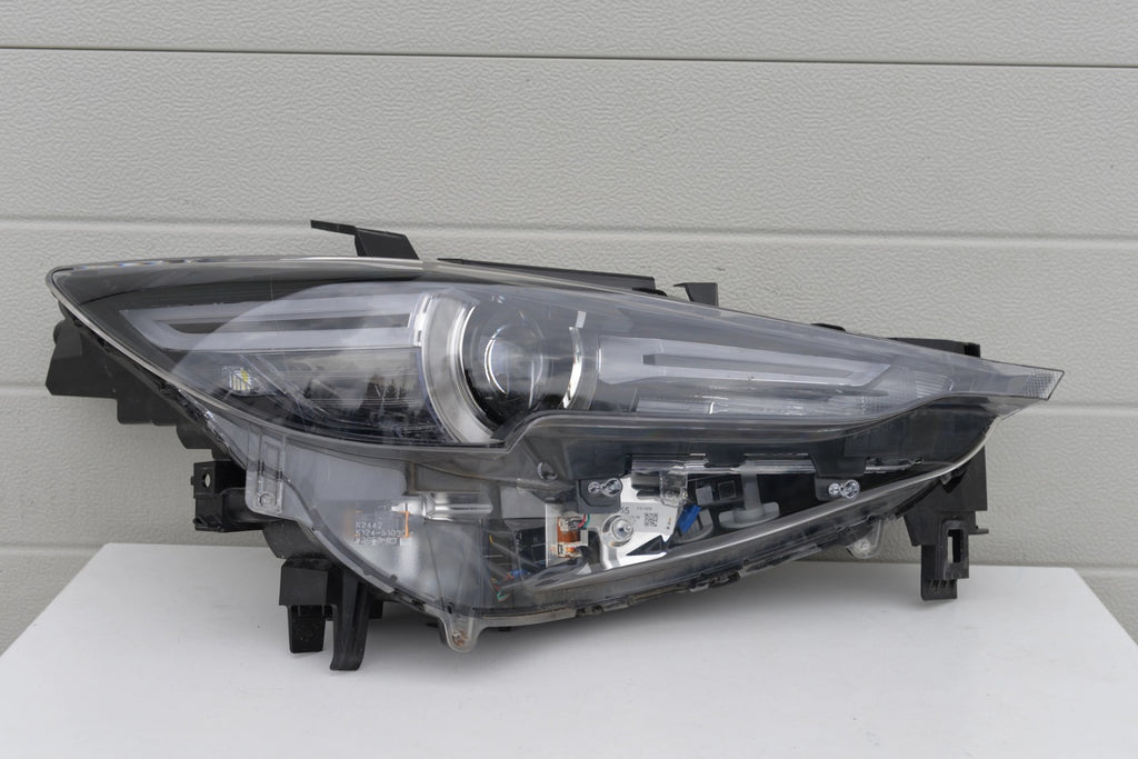 Frontscheinwerfer Mazda Cx5 Cx-5 KB8N51030 391742300 LED Rechts Headlight