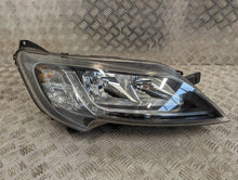 Laden Sie das Bild in den Galerie-Viewer, Frontscheinwerfer Fiat Ducato 1375098080 Rechts Scheinwerfer Headlight SCH6432523280gp