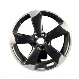 1x Alufelge 18 Zoll 7.5