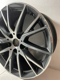 1x Alufelge 17 Zoll 7.0