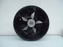 Laden Sie das Bild in den Galerie-Viewer, 1x Alufelge 21 Zoll 8.5" 5x112 40ET Glanz Schwarz 89A601025A Audi E Tron FEL7559680858pa