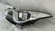 Laden Sie das Bild in den Galerie-Viewer, Frontscheinwerfer Hyundai I40 Links Scheinwerfer Headlight