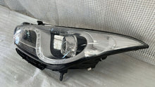 Laden Sie das Bild in den Galerie-Viewer, Frontscheinwerfer Hyundai I40 Links Scheinwerfer Headlight SCH6538116364io