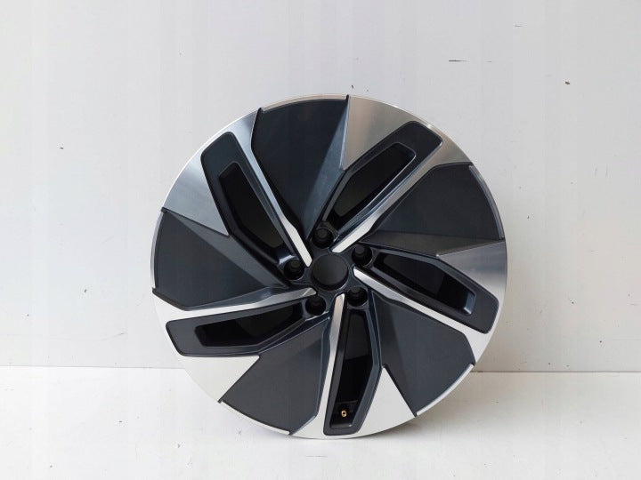 1x Alufelge 19 Zoll 11A601025M VW Id.4 Rim Wheel FEL3630137790no