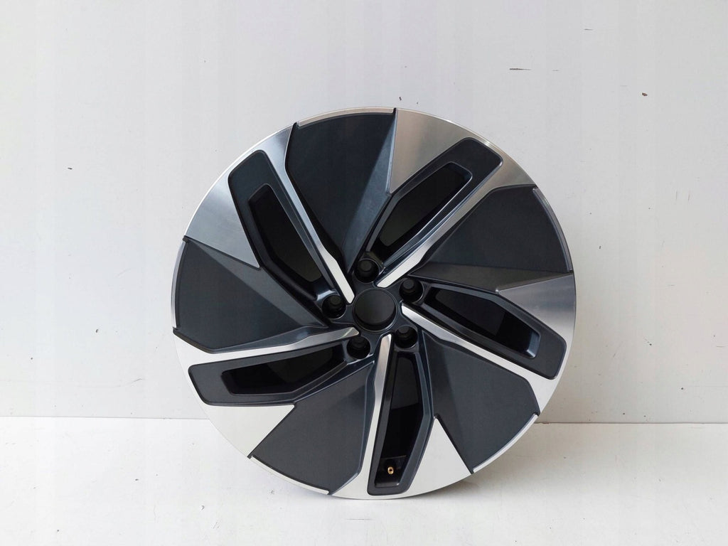1x Alufelge 19 Zoll 11A601025M VW Id.4 Rim Wheel FEL3630137790no