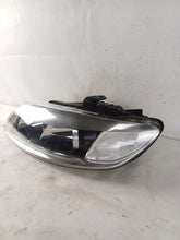 Laden Sie das Bild in den Galerie-Viewer, Frontscheinwerfer Audi Q7 4L0941003B Xenon Links Scheinwerfer Headlight