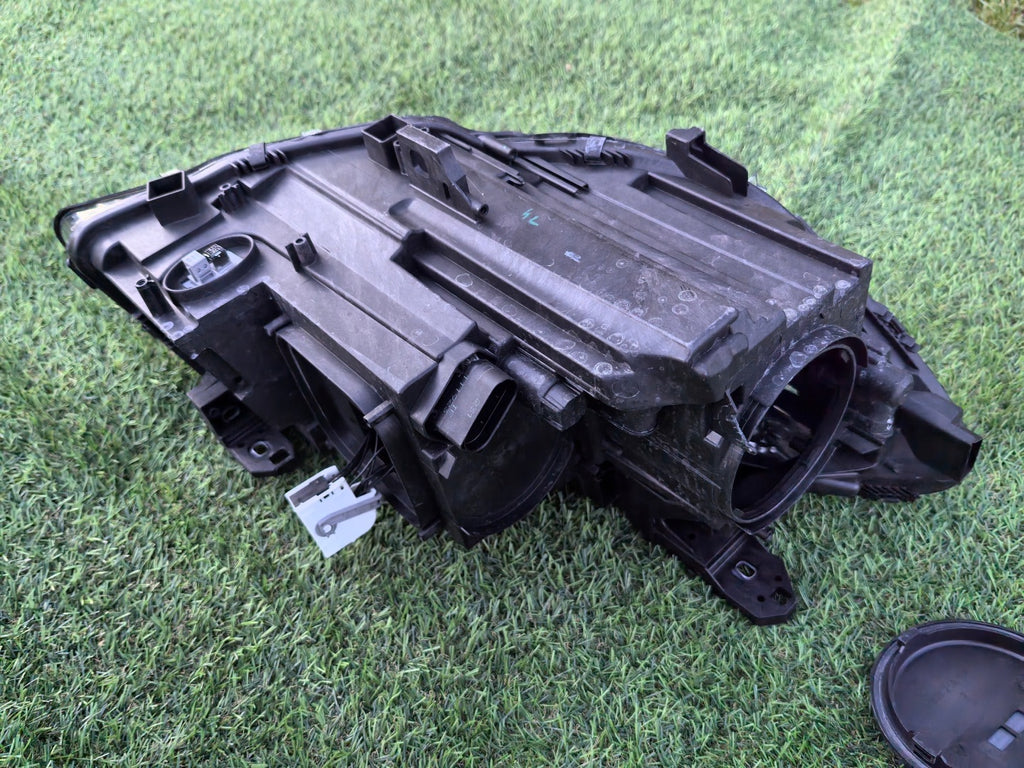 Frontscheinwerfer Mercedes-Benz Cla A1179065100 Bi-Xenon Links Headlight SCH3460211503dc