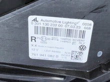 Laden Sie das Bild in den Galerie-Viewer, Frontscheinwerfer VW Touareg Cr7 761941082B Full LED Rechts Headlight SCH3744940262hy