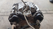 Laden Sie das Bild in den Galerie-Viewer, Motor Audi Q7 47430 2.0 TFSI 2015 Benzin Engine Unkomplett