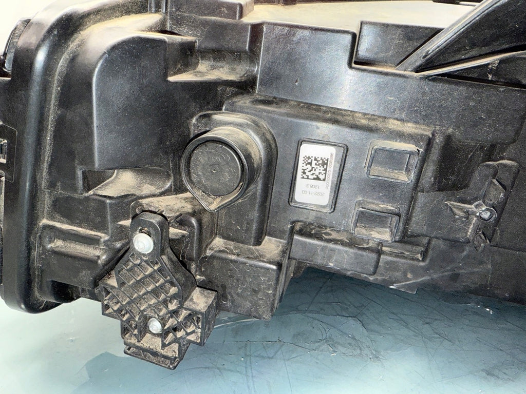 Frontscheinwerfer BMW 2 Active Tourer U06 5A42248-05 LED Rechts Headlight SCH3765734211wu