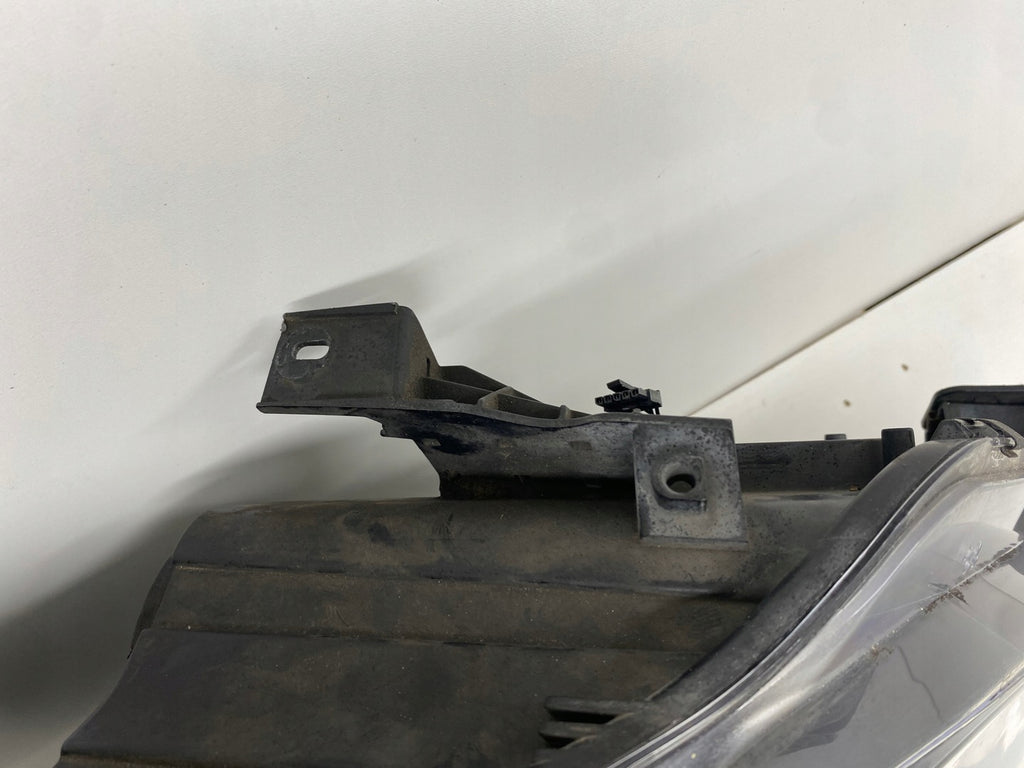 Frontscheinwerfer Opel Zafira C 13399861 Xenon Rechts Scheinwerfer Headlight