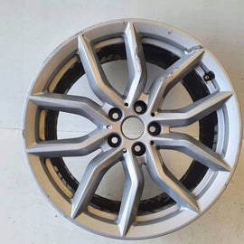 1x Alufelge 19 Zoll 6880685 BMW X5 G05 Rim Wheel FEL7701302307no