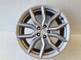 1x Alufelge 19 Zoll 6880685 BMW X5 G05 Rim Wheel