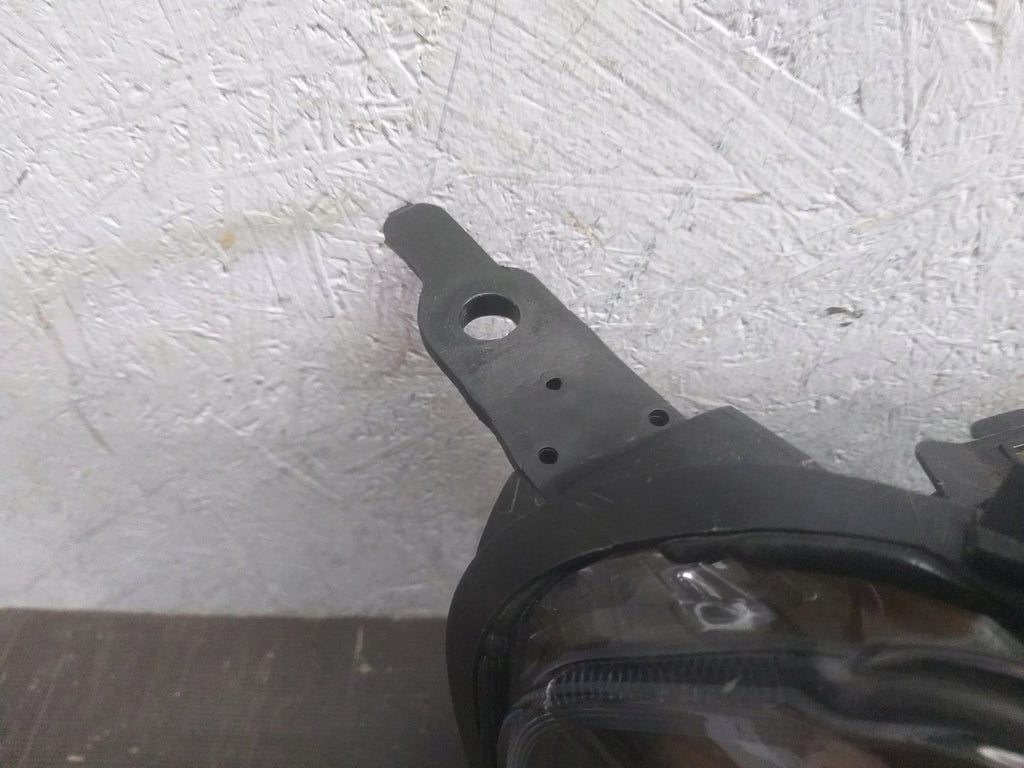 Frontscheinwerfer Opel Vivaro C Zafira Life 9832836480-00 Xenon Rechts Headlight