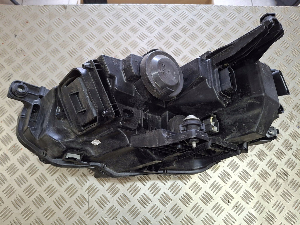 Frontscheinwerfer VW Passat B8 3G1941036Q Full LED Rechts Scheinwerfer Headlight SCH7666778035lg