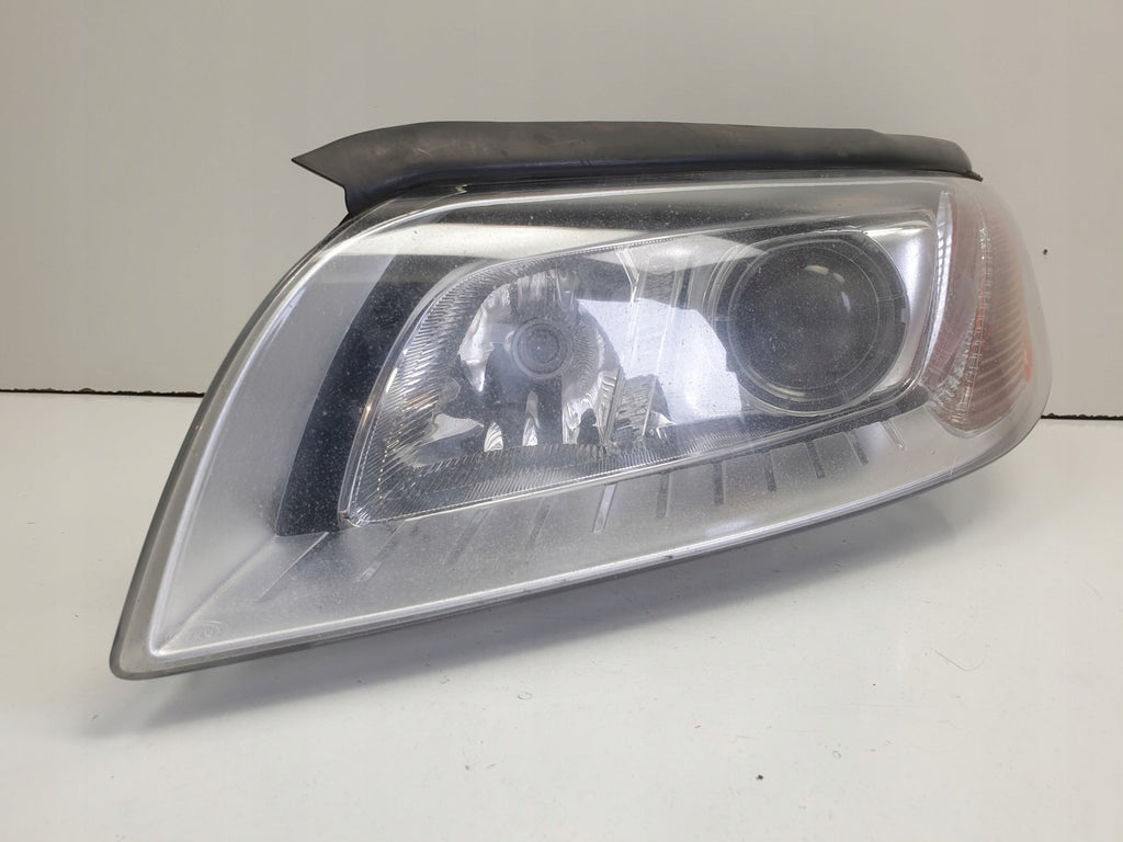 Frontscheinwerfer Volvo S80 V70 III Xc70 31353532 6336100000 Xenon Links SCH5058529544ig