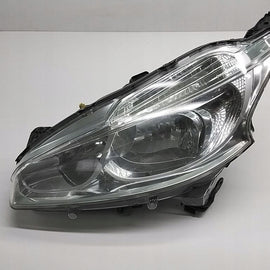 Frontscheinwerfer Peugeot 208 I 9802221880 Links Scheinwerfer Headlight SCH5843638574fy