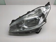 Laden Sie das Bild in den Galerie-Viewer, Frontscheinwerfer Peugeot 208 I 9802221880 Links Scheinwerfer Headlight SCH5843638574fy