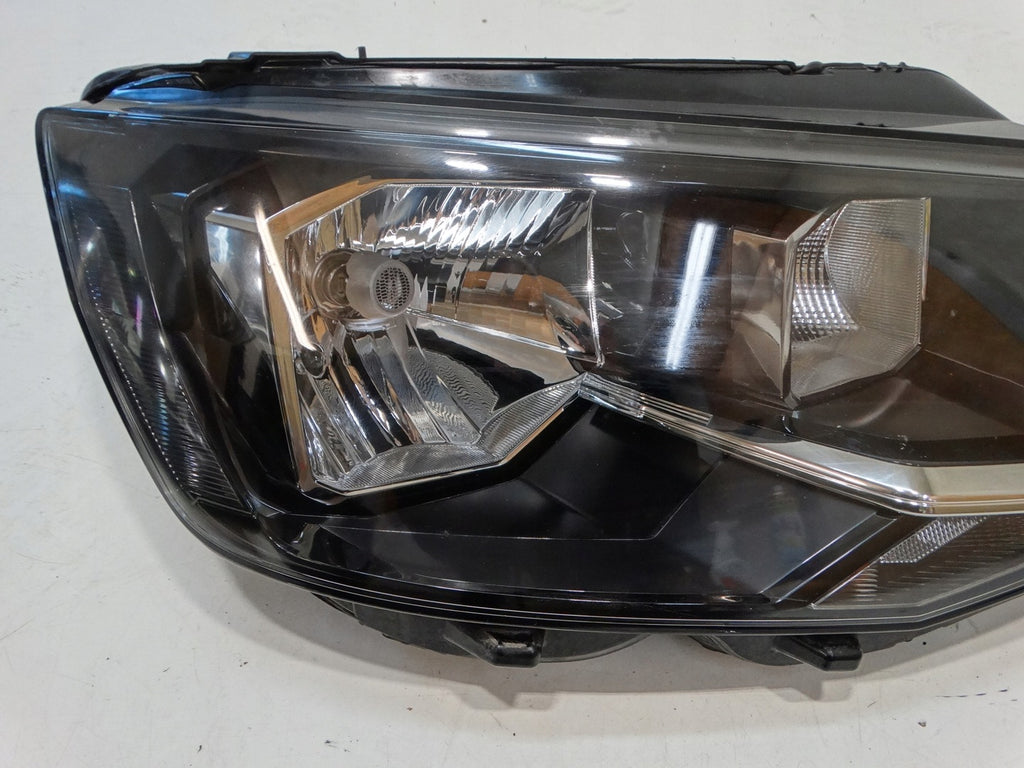 Frontscheinwerfer VW T6 7E1941016AB Rechts Scheinwerfer Headlight