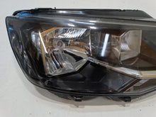 Laden Sie das Bild in den Galerie-Viewer, Frontscheinwerfer VW T6 7E1941016AB Rechts Scheinwerfer Headlight