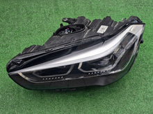 Laden Sie das Bild in den Galerie-Viewer, Frontscheinwerfer BMW X1 F48 6311-5A01177-03 Links Scheinwerfer Headlight SCH4779697037pb