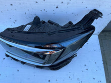 Laden Sie das Bild in den Galerie-Viewer, Frontscheinwerfer Opel Grandland X 9850139180 Links Scheinwerfer Headlight SCH6890972179ey
