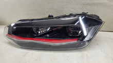 Load image into Gallery viewer, Frontscheinwerfer VW Polo 2G1941035 Links Scheinwerfer Headlight SCH5124888027ul