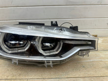 Load image into Gallery viewer, Frontscheinwerfer BMW 3 F30 F31 7471312-02 Full LED Rechts Headlight SCH8132694853dt