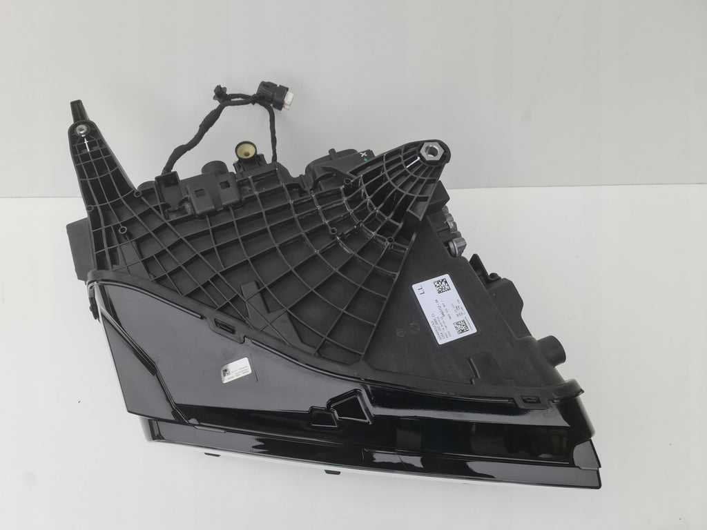 Frontscheinwerfer BMW 5A63712-04 Rechts Scheinwerfer Headlight SCH9470455773ed