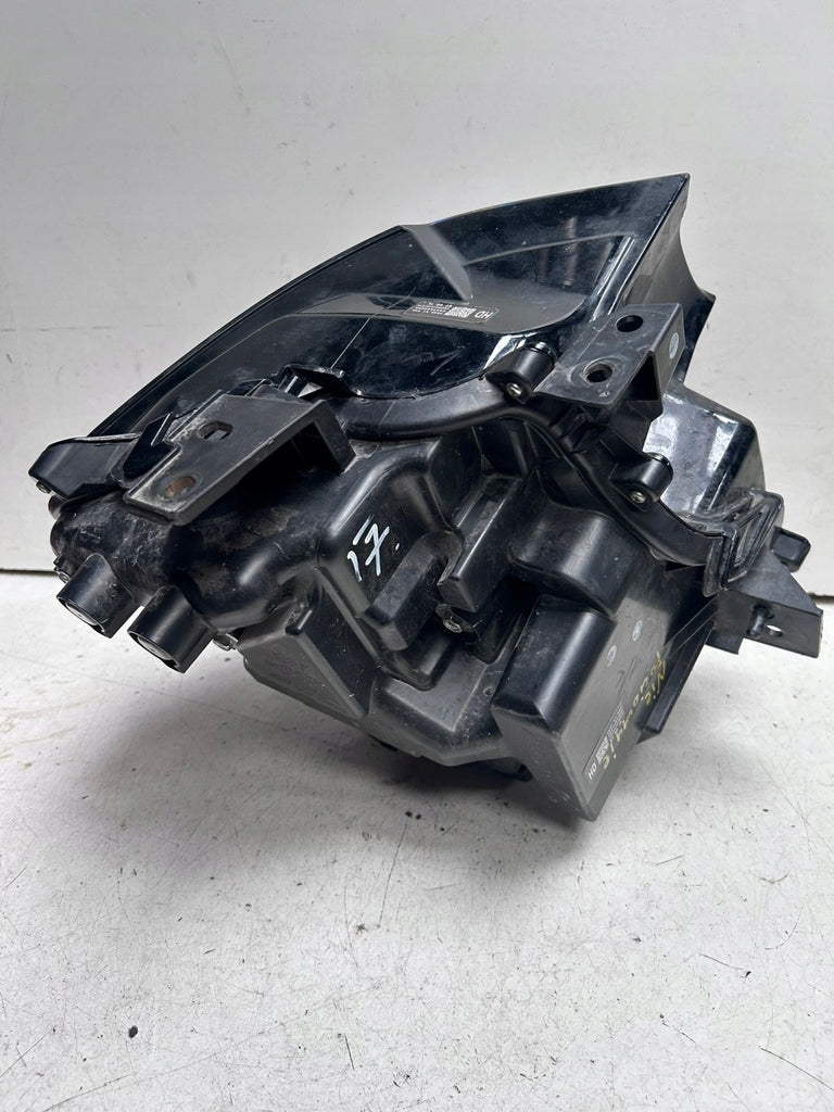 Frontscheinwerfer Mazda Cx60 KR9P51040 LED Links Scheinwerfer Headlight SCH8070871044xo