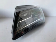 Load image into Gallery viewer, Frontscheinwerfer Audi A8 4H0941003 Xenon Links Scheinwerfer Headlight SCH4144151516nb
