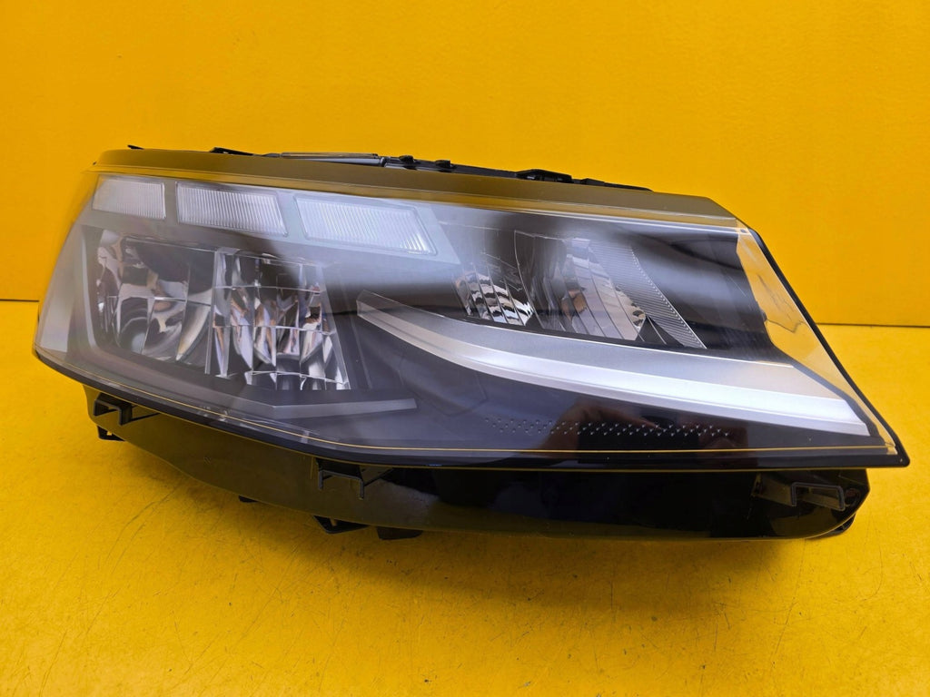 Frontscheinwerfer VW T7 7T1941036B Rechts Scheinwerfer Headlight SCH9869590346vs