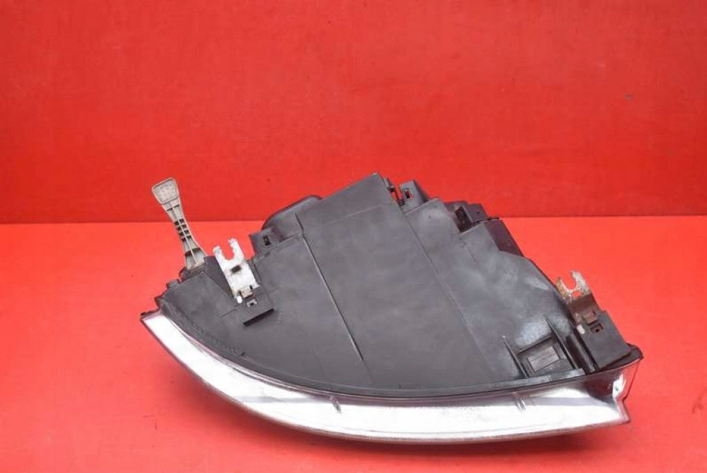 Frontscheinwerfer Seat Alhambra 7M3941015AE LED Links Scheinwerfer Headlight